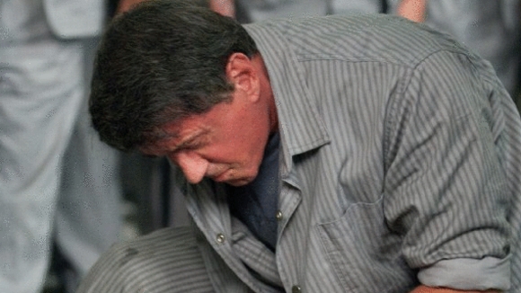 Photo from the movie Escape Plan