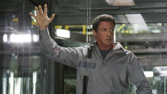 Photo from the movie Escape Plan