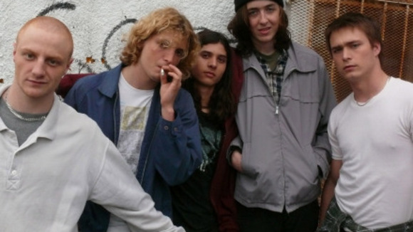 Photo from the movie Everything Is Fine