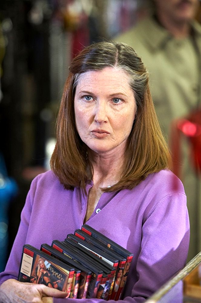 Photo from the movie Falling Up