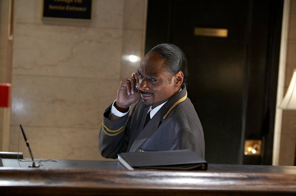 Photo from the movie Falling Up