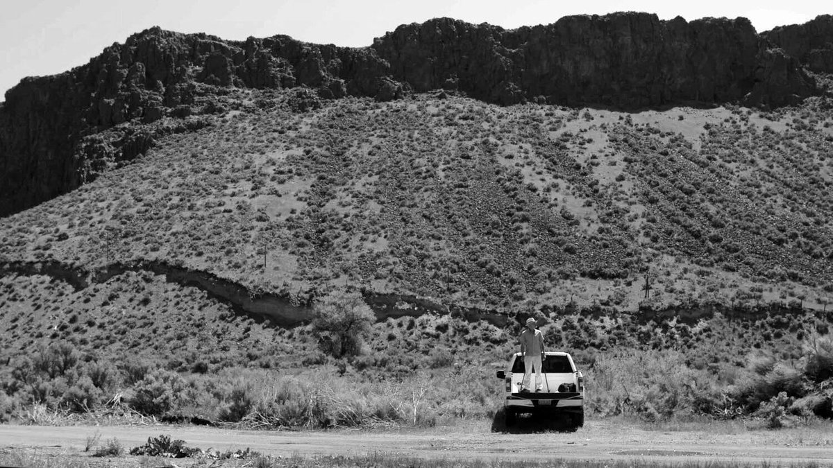 Photo from the movie Ferroequinology