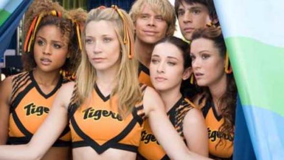 Photo from the movie Fired Up