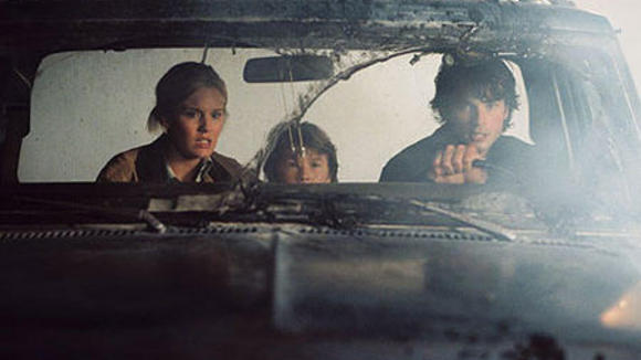 Photo from the movie The Fog