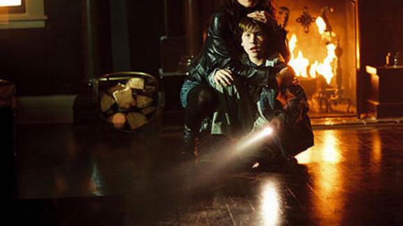 Photo from the movie The Fog