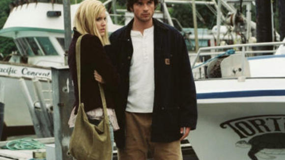 Photo from the movie The Fog