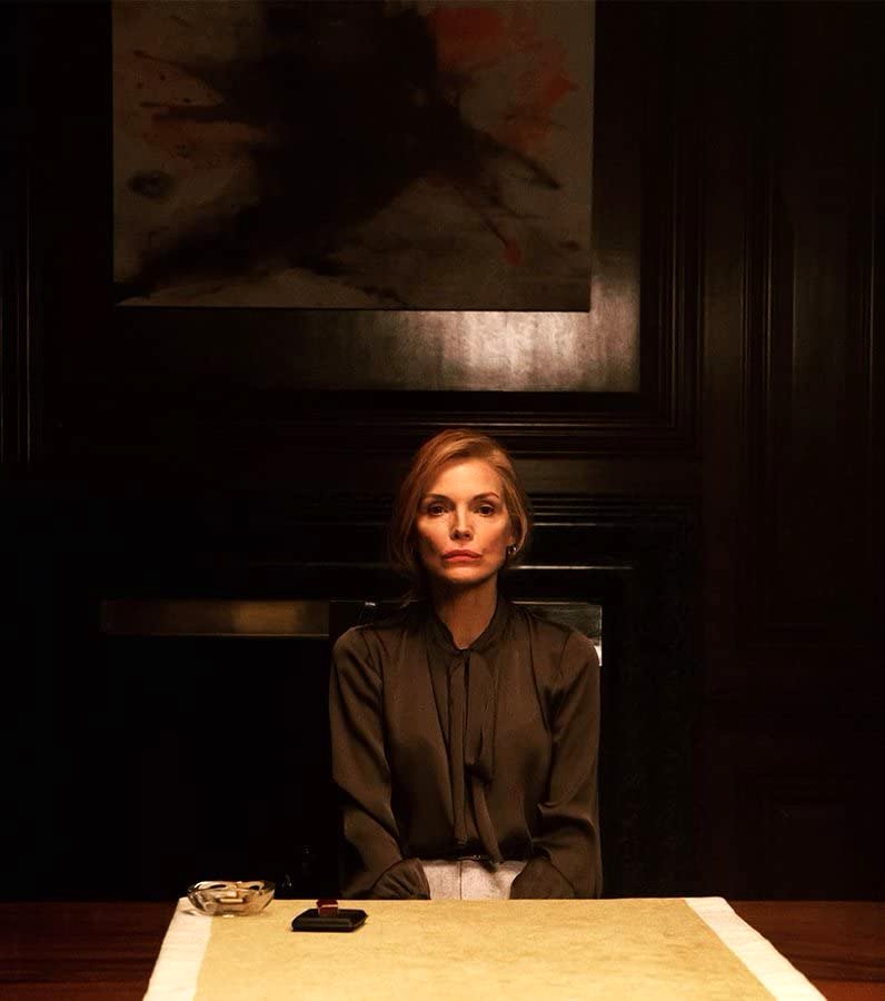 Photo from the movie French Exit