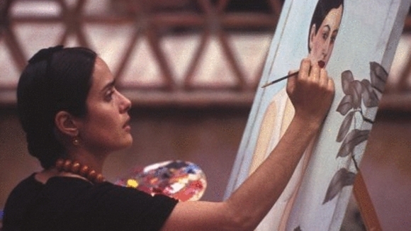 Photo from the movie Frida
