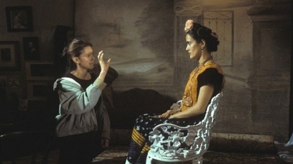 Photo from the movie Frida