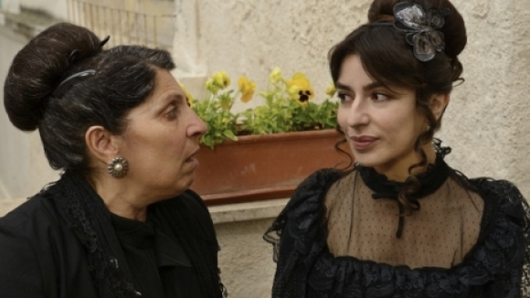 Photo from the movie Amiche da morire