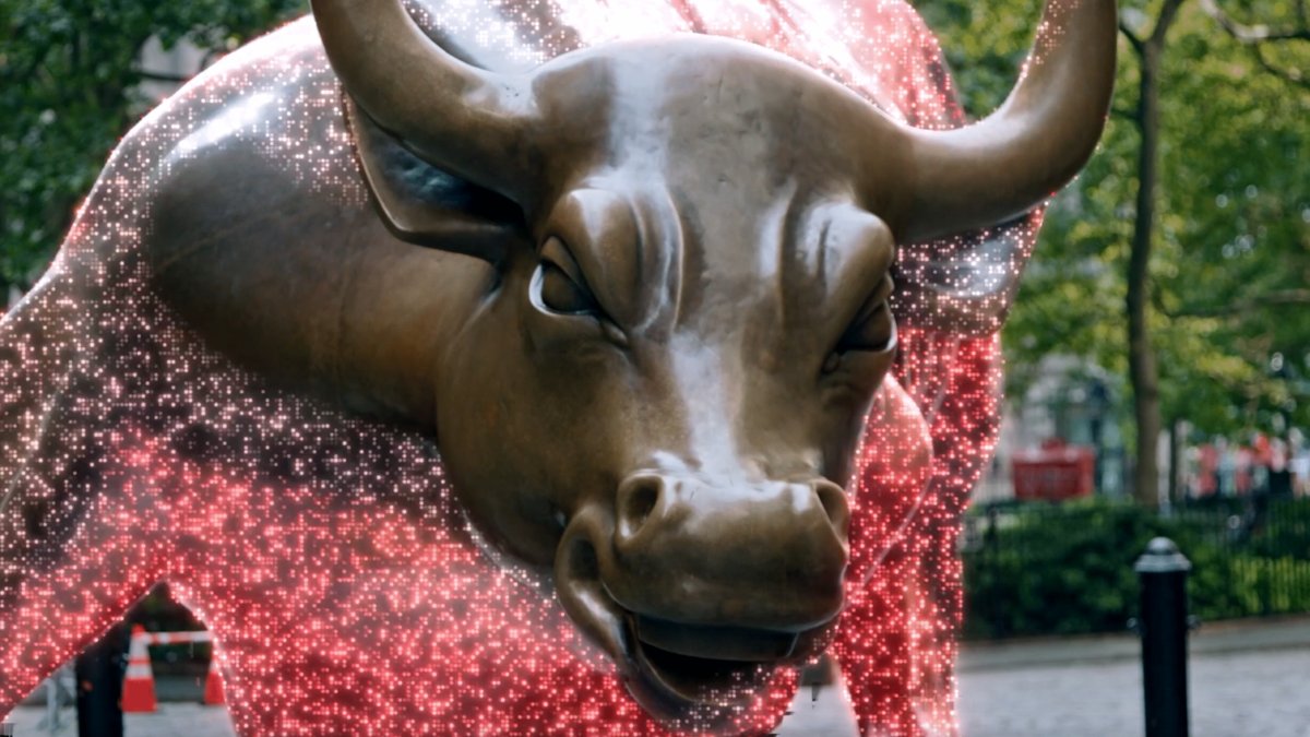 Photo from the movie Gamestop: Rise of the Players