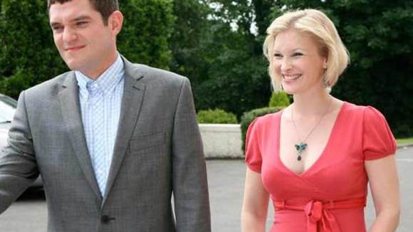 Photo from the movie Gavin & Stacey