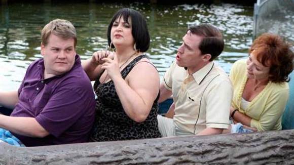 Photo from the movie Gavin & Stacey