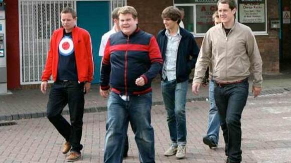 Photo from the movie Gavin & Stacey