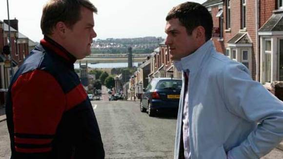Photo from the movie Gavin & Stacey