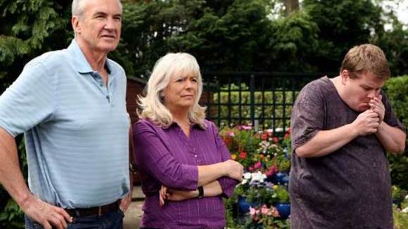 Photo from the movie Gavin & Stacey