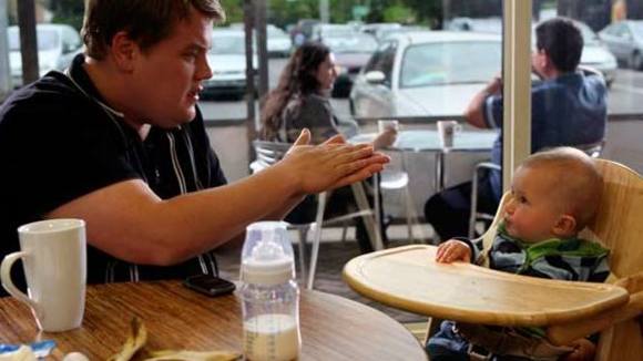 Photo from the movie Gavin & Stacey