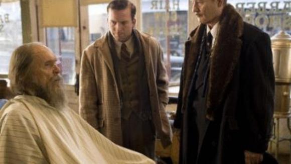 Photo from the movie Get Low