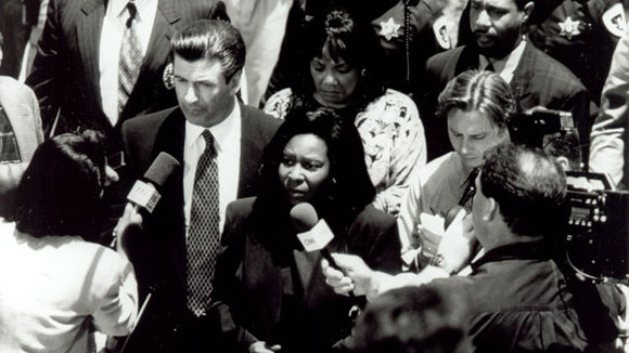 Photo from the movie Ghosts of Mississippi