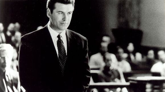 Photo from the movie Ghosts of Mississippi