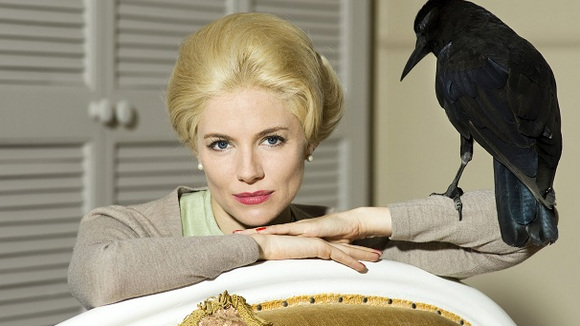 Photo from the movie The Girl