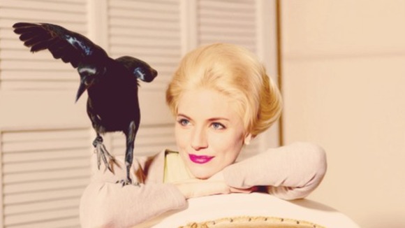 Photo from the movie The Girl