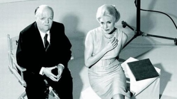 Photo from the movie The Girl