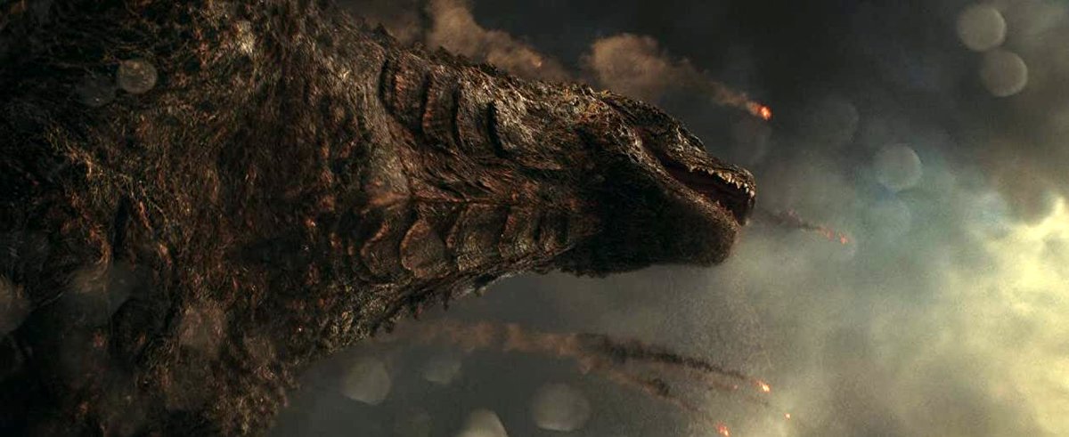 Photo from the movie Godzilla vs. Kong