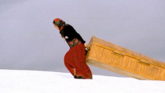 Photo from the movie Half Moon