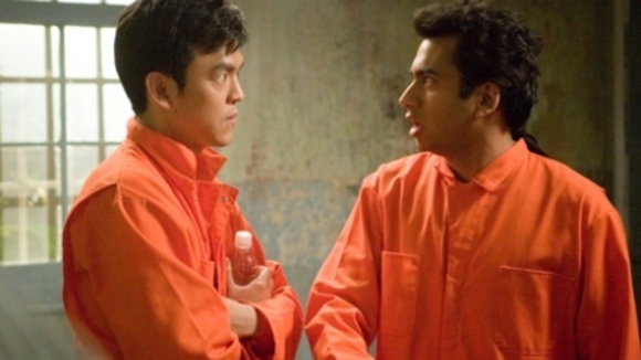 Photo from the movie Harold & Kumar Escape from Guantanamo Bay