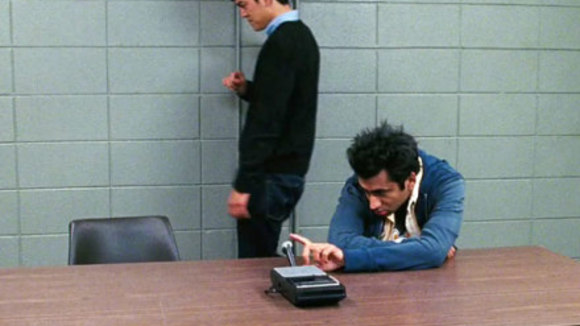 Photo from the movie Harold & Kumar Escape from Guantanamo Bay