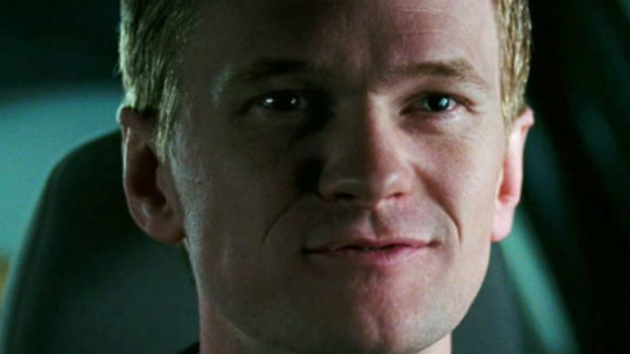 Photo from the movie Harold & Kumar Escape from Guantanamo Bay