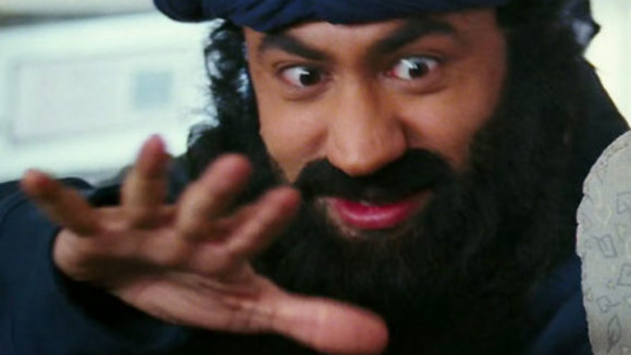 Photo from the movie Harold & Kumar Escape from Guantanamo Bay