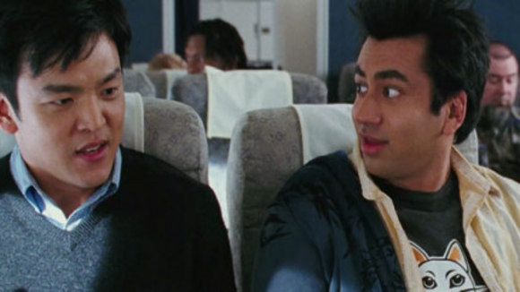 Photo from the movie Harold & Kumar Escape from Guantanamo Bay