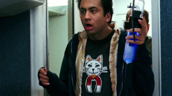 Photo from the movie Harold & Kumar Escape from Guantanamo Bay
