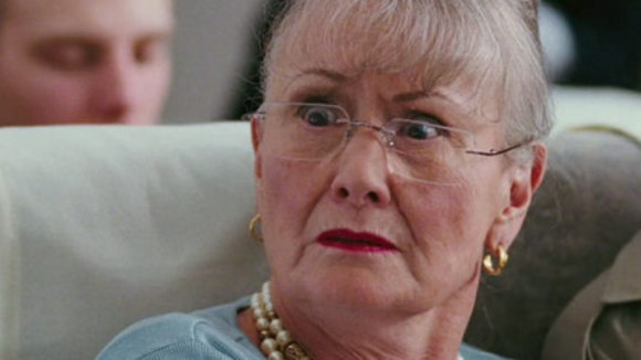 Photo from the movie Harold & Kumar Escape from Guantanamo Bay