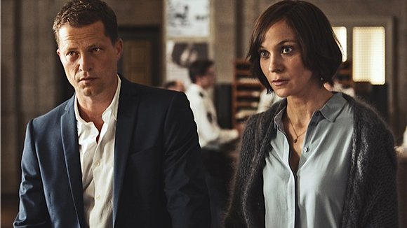 Photo from the movie Head Full of Honey