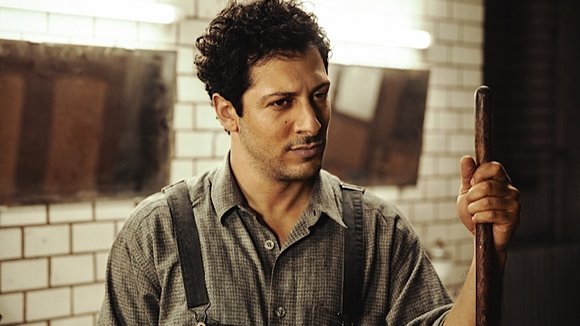 Photo from the movie Head Full of Honey