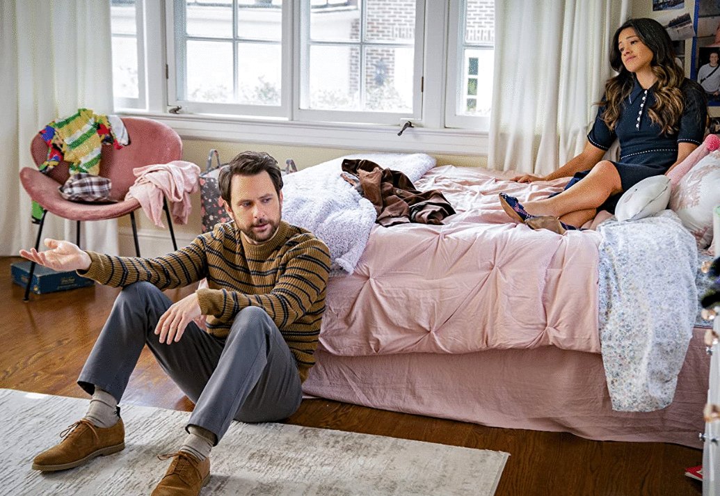 Photo from the movie I Want You Back