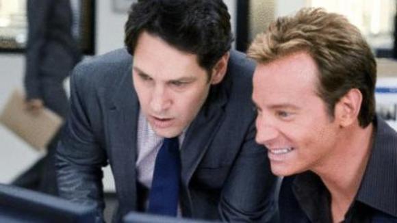 Photo from the movie I Love You, Man