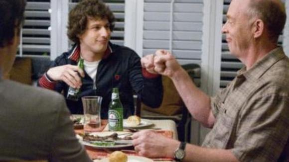 Photo from the movie I Love You, Man