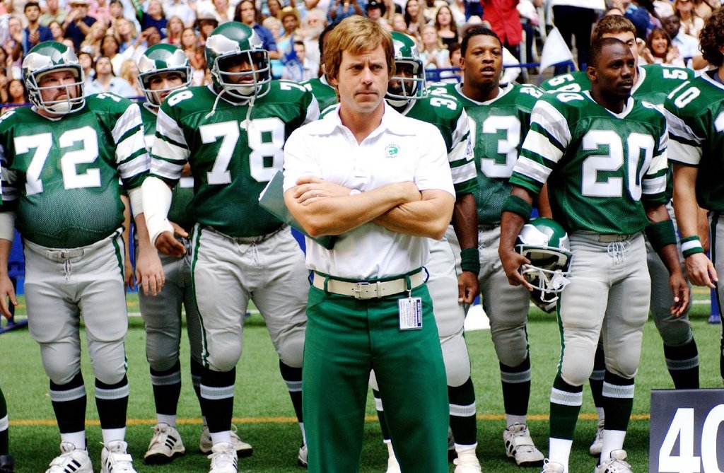 Photo from the movie Invincible