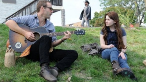 Photo from the movie Janie Jones