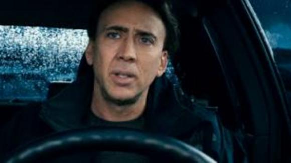 Photo from the movie Knowing