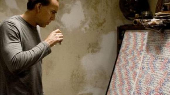 Photo from the movie Knowing