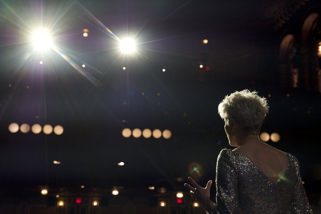 Photo from the movie Late Night