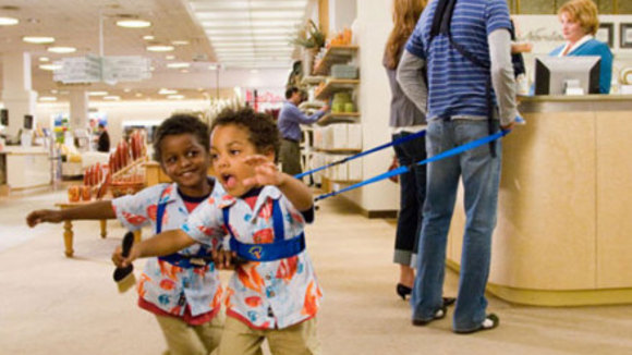 Photo from the movie License to Wed