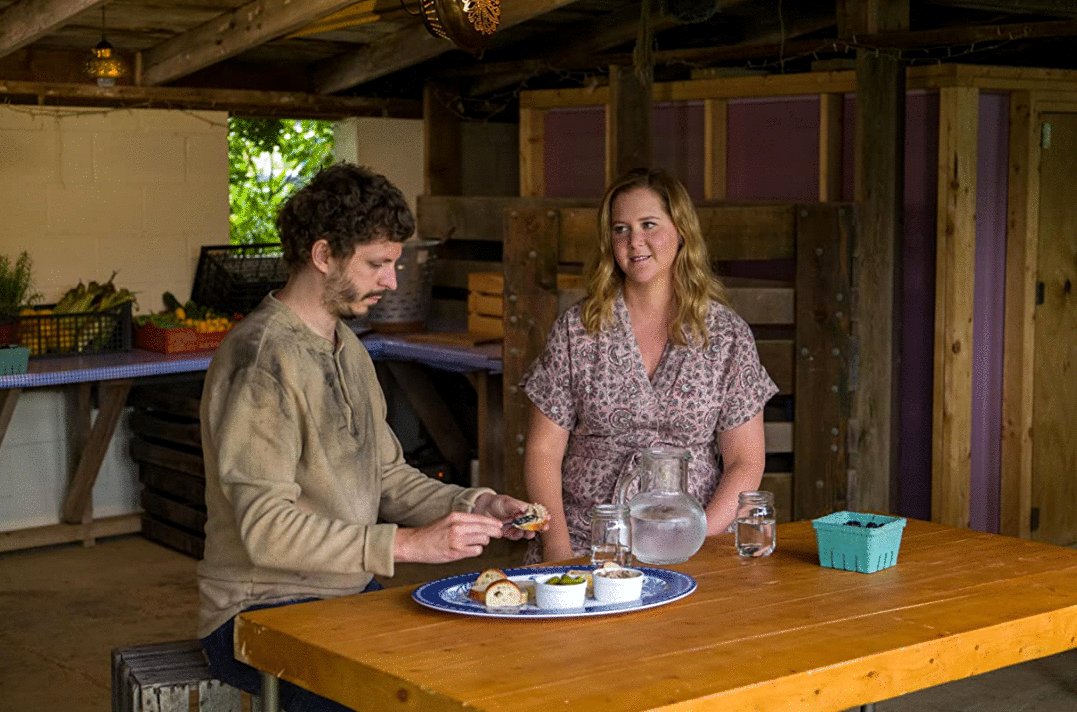 Photo from the movie Life & Beth