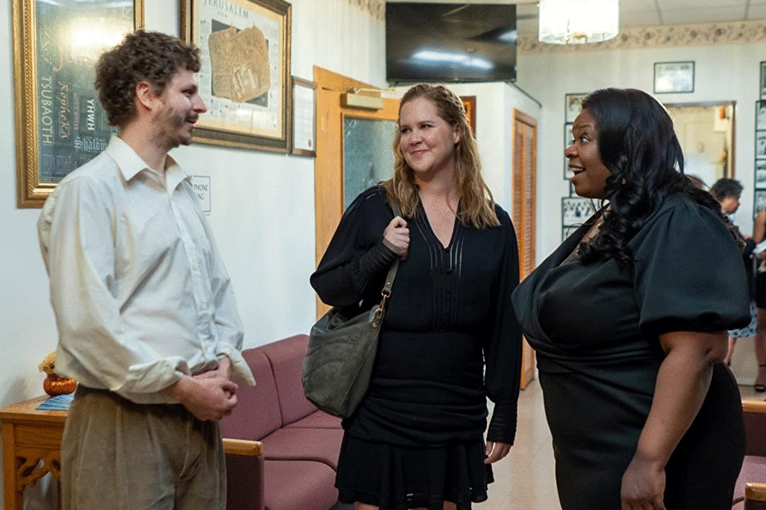 Photo from the movie Life & Beth