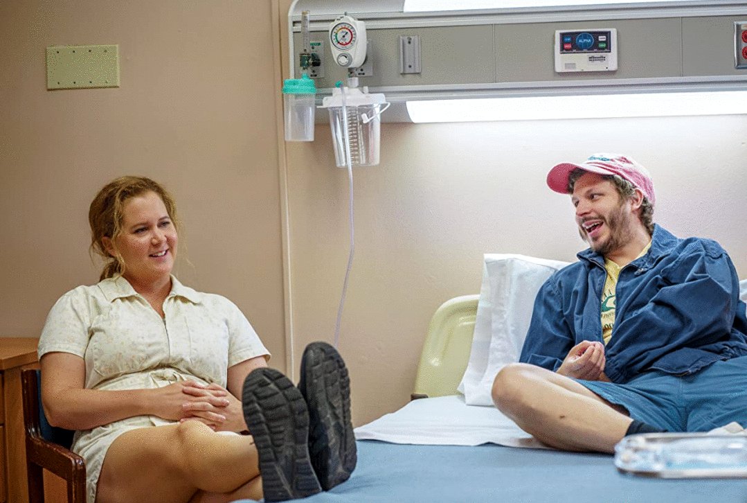 Photo from the movie Life & Beth